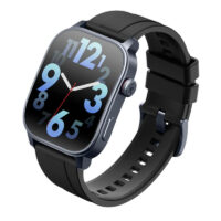Montre Connectée Kieslect Watch Ks3 – Noir -ks3-BLACK Tunisie