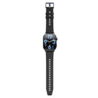 Montre Connectée Kieslect Watch Ks3 – Noir -ks3-BLACK Tunisie