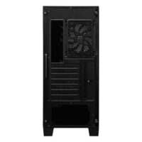 Boitier MSI MAG Forge 120A airflow -Noir -306-7G23A21-809 Tunisie
