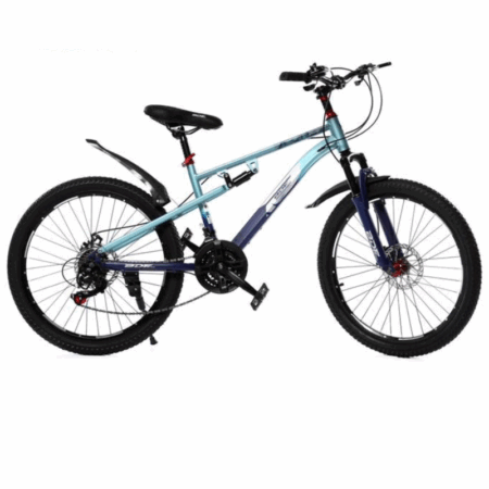 Vélo Enfant Best Bike 20″ – Bleu- FX-20 Tunisie