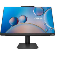 Pc de Bureau All In-One Asus A5702WVAK i5 13Gén 16Go 512Go Noir – A5702WVAK-BPE096W Tunisie