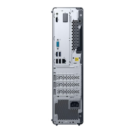 Pc De Bureau Lenovo Thinkcentre Néo 50Q G4 I3 12Gén 8Go 512Go SSD Noir -13DK002JFM Tunisie