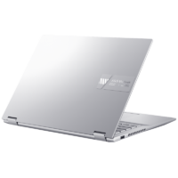 Pc Portable Asus Vivobook S 14 Flip Tp3402va I5-13Gen 8 Go 512 Go – Silver – TP3402VA-LZ265W Tunisie