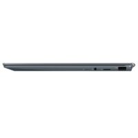 Pc Portable Asus Zenbook 14 AMD Ryzen 7 8Go 512Go SSD – Gris – UM425QA-KI165W Tunisie