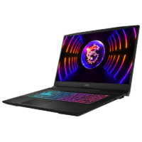 Pc Portable Gamer MSI Katana 17 I7 13è Gén 16Go 512Go SSD RTX 4070 8G -9S7-17L541-1438 Tunisie