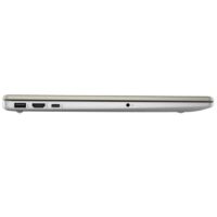 Pc Portable Hp 15-fd0093nk I5 13è Gén 8go 512go Ssd – Silver et Or Chaud – A2AP6EA Tunisie
