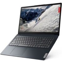 Pc Portable Lenovo IdeaPad 1 15ALC7 AMD Ryzen 5 8Go 512Go SSD Bleu – 82R400F7FG Tunisie