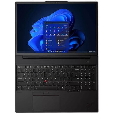Pc Portable Lenovo Thinkpad P16S Gen3 Ultra 7 16Go 512Go SSD -Noir – 21KS000RFE Tunisie