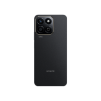 Smartphone HONOR X7C 8Go 256Go – Noir Tunisie