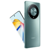 Smartphone Honor X9B 12 Go 256 Go 5G – Vert Tunisie
