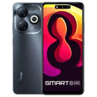 Smartphone Infinix Smart 8 HD 2Go 64Go – Gold Tunisie