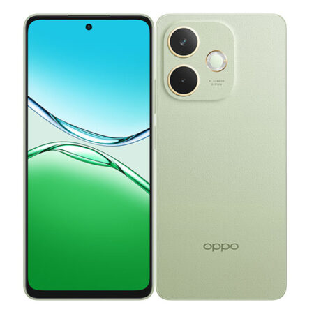 smartphone oppo A5 Pro 8go 256go – Vert Tunisie