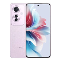 Smartphone OPPO Reno 11F 5G 8Go 256Go – Violet Tunisie