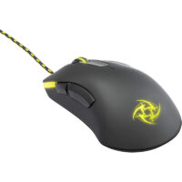 Souris Gaming Xtrfy M1 RGB – Noir – M1-RGB Tunisie