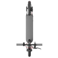 Trottinette Électrique Xiaomi Mi Electric Scooter 4 – Noir – 46443 Tunisie