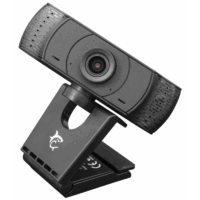 Webcam White Shark Full Owl Full Hd 1080p – GWC-004 Tunisie