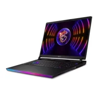 Pc Portable Gamer Msi Raider GE68HX13VG-066XFR  I9-13ÈME RTX 4070 16Go – 9S7-15M211-066 Tunisie