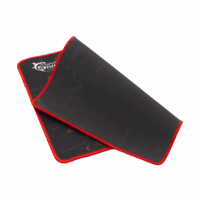 Tapis White Shark SKYWALKER -Rouge & Noir – GMP-1799-L Tunisie