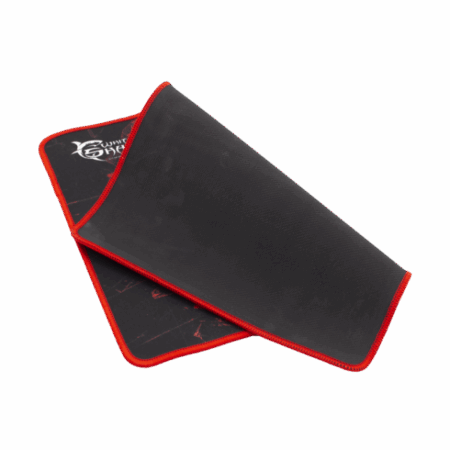 Tapis White Shark SKYWALKER -Rouge & Noir – GMP-1799-L Tunisie