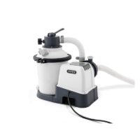 Diffuseur De Chlore Flottant Intex – 29040NP Tunisie
