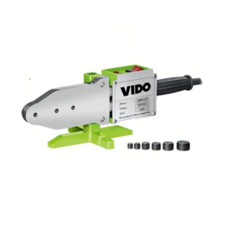 Machine De Soudage PPR 1500W VIDO Tunisie