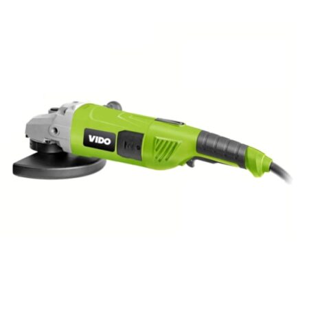 Meuleuse A Disque 2600W 230mm – VIDO Tunisie