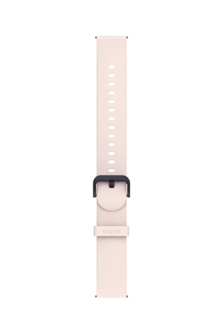 Bracelet Mibro 22mm pour C4 Rose – SC4P Tunisie