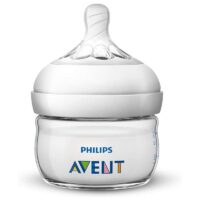 Biberon Philips Anti-Colic Bottle PP 11OZ 1PK -SCF816/61 Tunisie