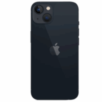 Iphone 13 5G 4 Go 128 Go – Noir – MLPF3ZD/A Tunisie