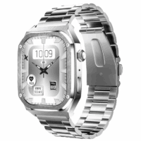 Montre Connectée Maxcom FW65 Iron S – Gold- FW65 Tunisie