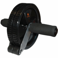Appareil Abdominaux Sveltus 2601 Ab Wheel Noir – 2601 Tunisie
