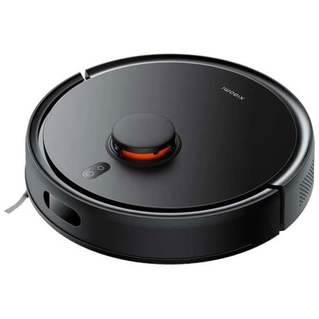 Robot Aspirateur Xiaomi S20 Noir – 57053 Tunisie