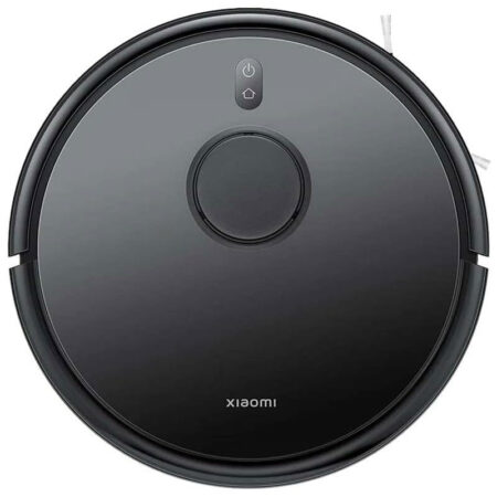 Robot Aspirateur Xiaomi S20 Noir – 57053 Tunisie