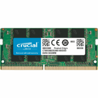 Barrette Mémoire Crucial Ddr4 3200mhz 16gb -ct16g4sfra32a Tunisie