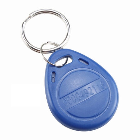 Clé RFID ID 13.56 MHZ Tunisie