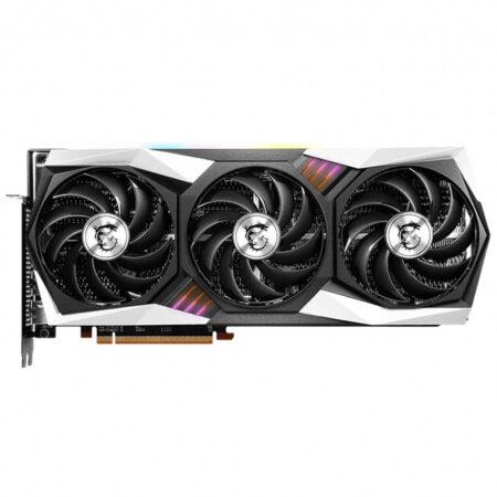 Carte Graphique MSI AMD RADEON RX 6800 XT GAMING X TRIO 16GO – 912-V395-015 Tunisie