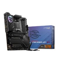 Carte Mére MSI X670E GAMING PLUS WIFI  – 911-7E16-003 Tunisie
