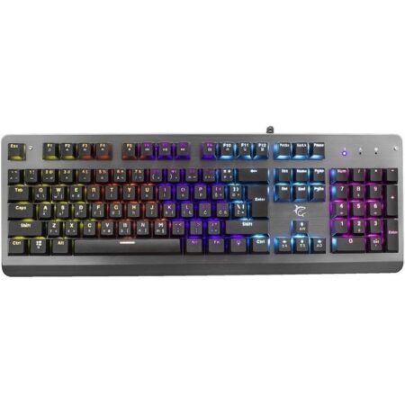Clavier Gamer Mécanique White Shark GK-1926 Legionnaire Tunisie