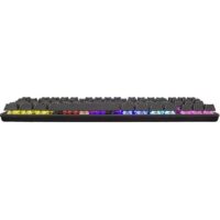Clavier Gamer Mécanique White Shark GK-1925 Spartan Blue Switch Tkl -Noir Tunisie