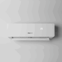 Climatiseur Hyundai 18000 BTU Chaud / Froid HY2-18T1 Blanc Tunisie