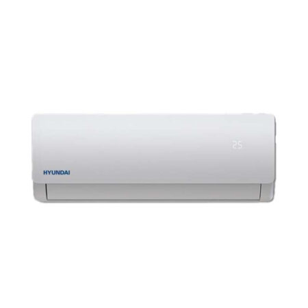 Climatiseur Hyundai 9000 BTU Chaud / Froid HY2-9T1 Blanc Tunisie