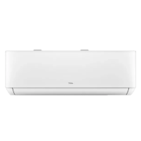 Climatiseur TCL 12000 BTU Inverter Tropicalisé Chaud Froid TAC-12CHSA/TPG11I Blanc Tunisie