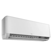 Climatiseur TCL 12000 BTU Inverter Tropicalisé Chaud Froid TAC-12CHSA/TPG11I Blanc Tunisie