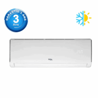 Climatiseur TCL 9000 BTU Chaud / Froid TAC-09CHSA/XA91 Tunisie