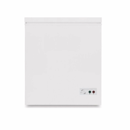 Congélateur Horizontal Simfer 120 L CS1150 A+ Blanc Tunisie