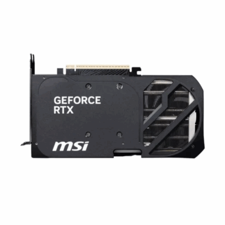 Carte Graphique MSI Geforce RTX 5070 12G SHADOW 2X OC – 912-V532-005 Tunisie