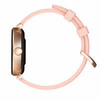 Montre Connectée Kieslect Lady Pura – Rose Gold- YFT2119EU Tunisie