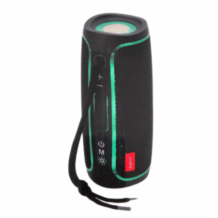 Haut-parleur Iconix Sans Fil – Noir – IC-BS1341 Tunisie