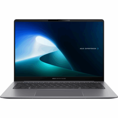 Pc Portable Asus ExpertBook P1 P1503CVA-NJ0900 i7 13è Gén 8 Go 512 Go SSD – Gris Tunisie