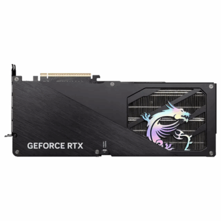 Carte Graphique MSI GeForce RTX 5070 Gaming Trio Oc – 912-V532-029 Tunisie